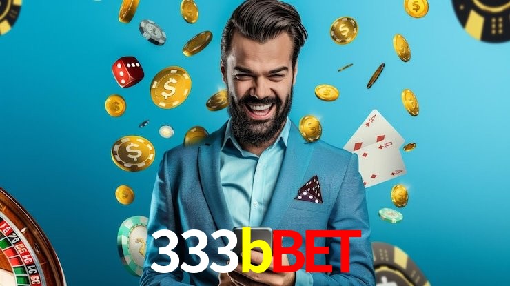 Welcome Bonus 333bbet