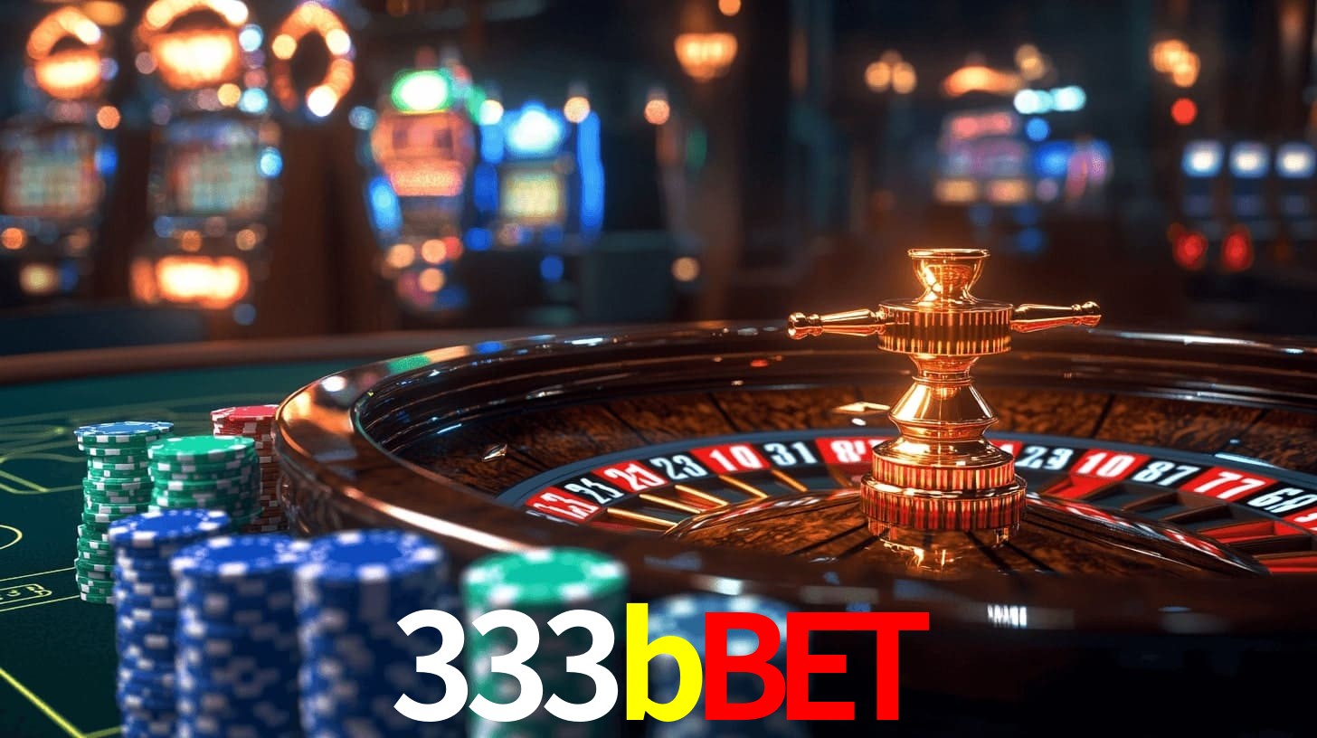 333bbet: Seu Cassino Premiado com Pagamentos Rápidos
