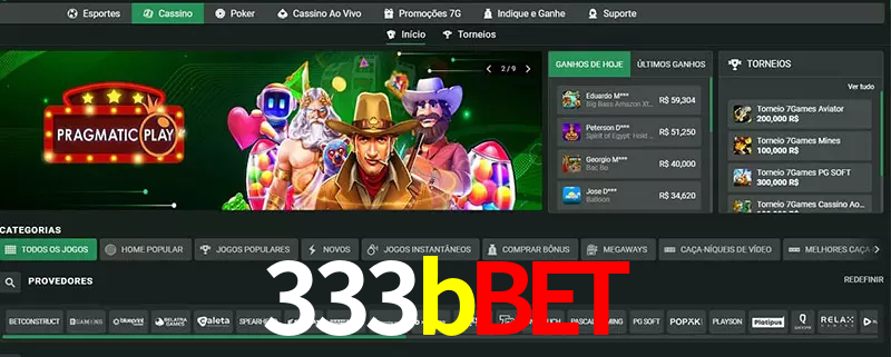 cassino 333bbet