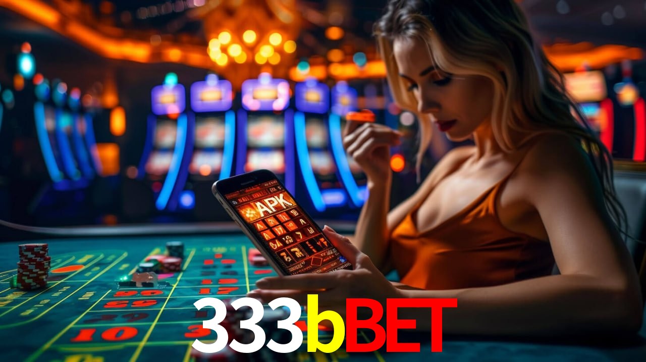 Live Casino 333bbet