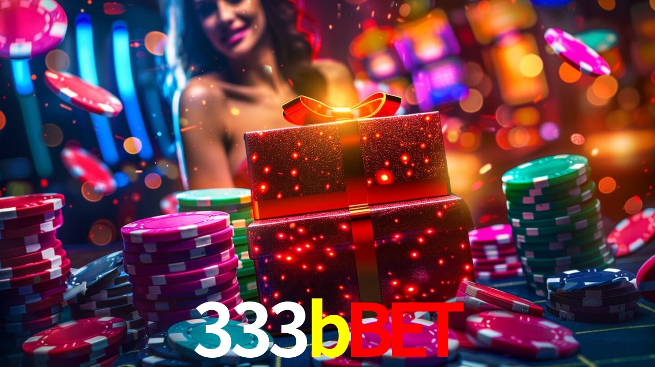 cassino 333bbet