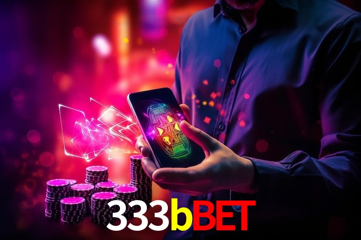 Casino Ao Vivo 333bbet