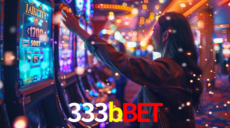 333bet casino