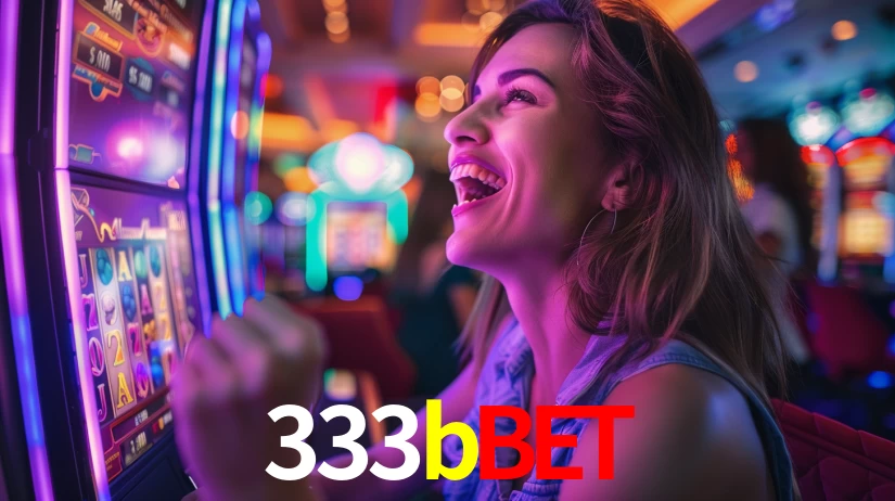 Sinta a adrenalina dos jogos de cassino com 333bbet