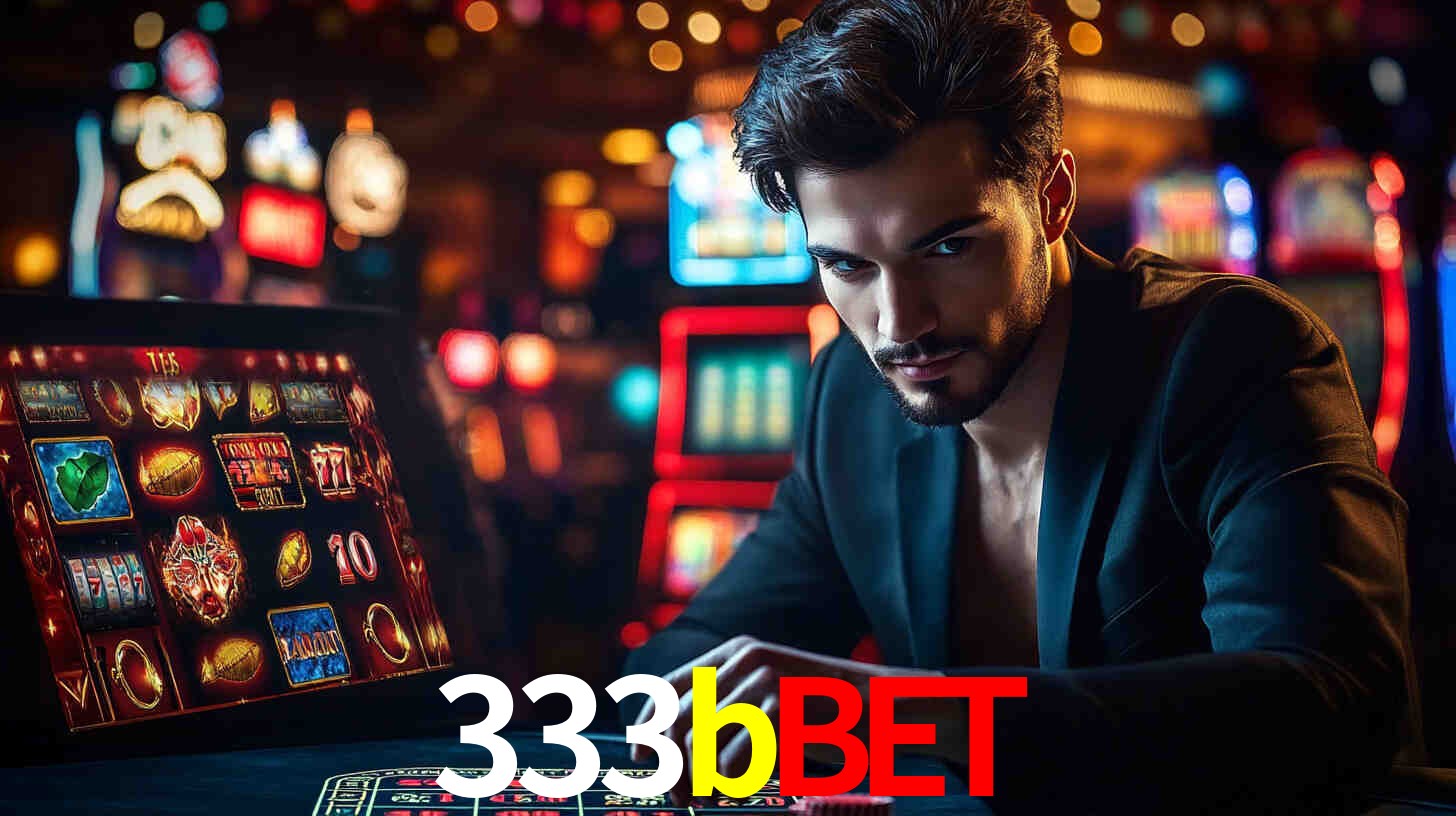 333bet casino login