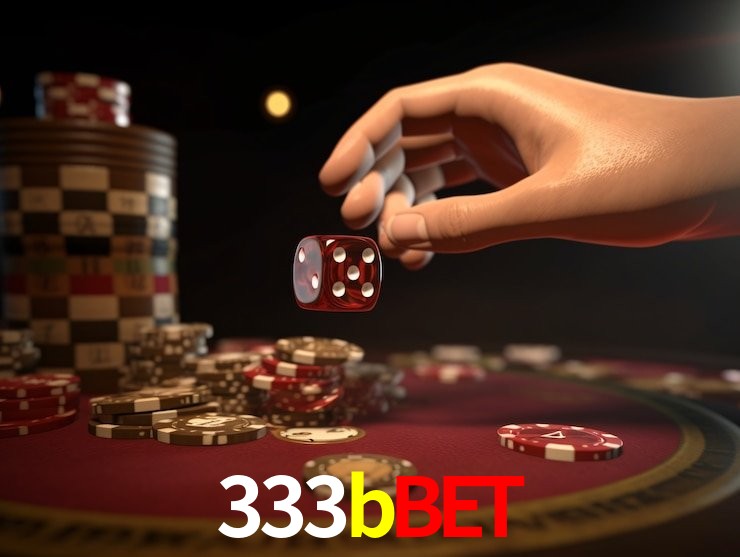 Casino Ao Vivo 333bbet