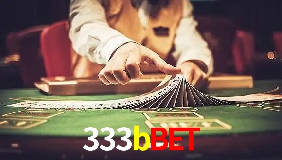 Roulette Table 333bbet